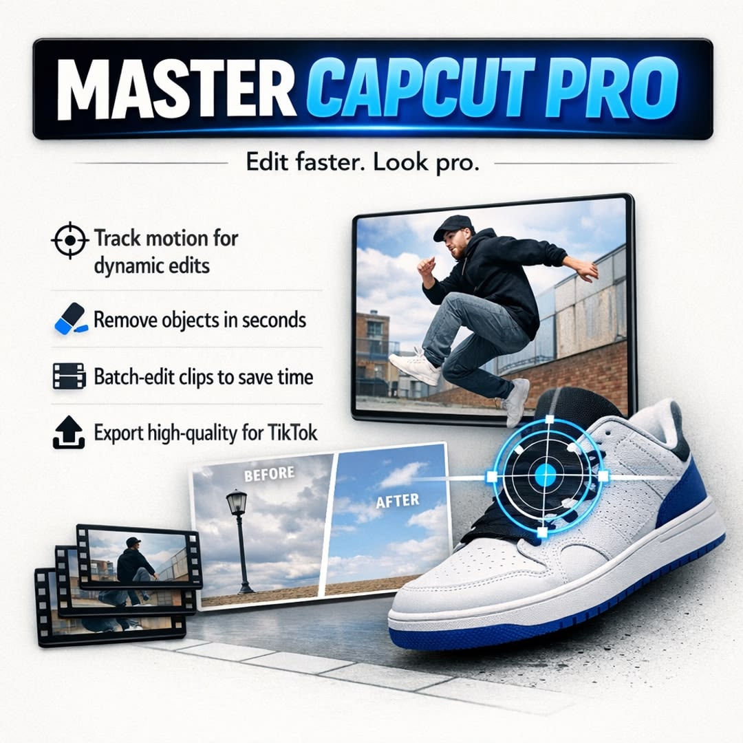 CapCut iOS Performance Review (2026)