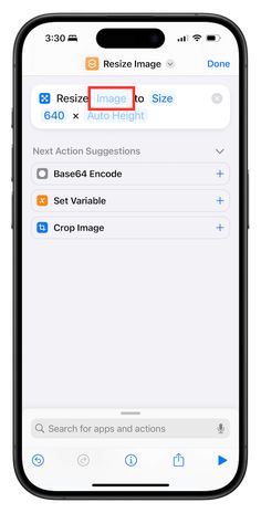 CapCut iOS Export Quality