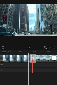 CapCut iPhone Editing Guide