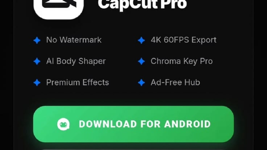 CapCut iOS Performance Review (2026)