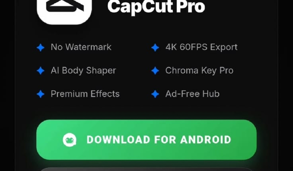 CapCut iOS Performance Review (2026)