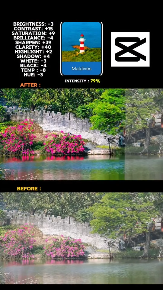 CapCut iPhone Editing Guide